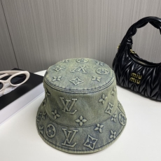 Louis Vuitton Caps